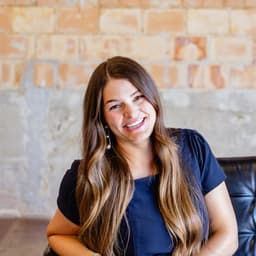 Brianne Ika, founder of VAI